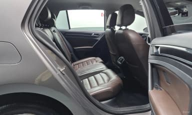 Golf 7th Generation