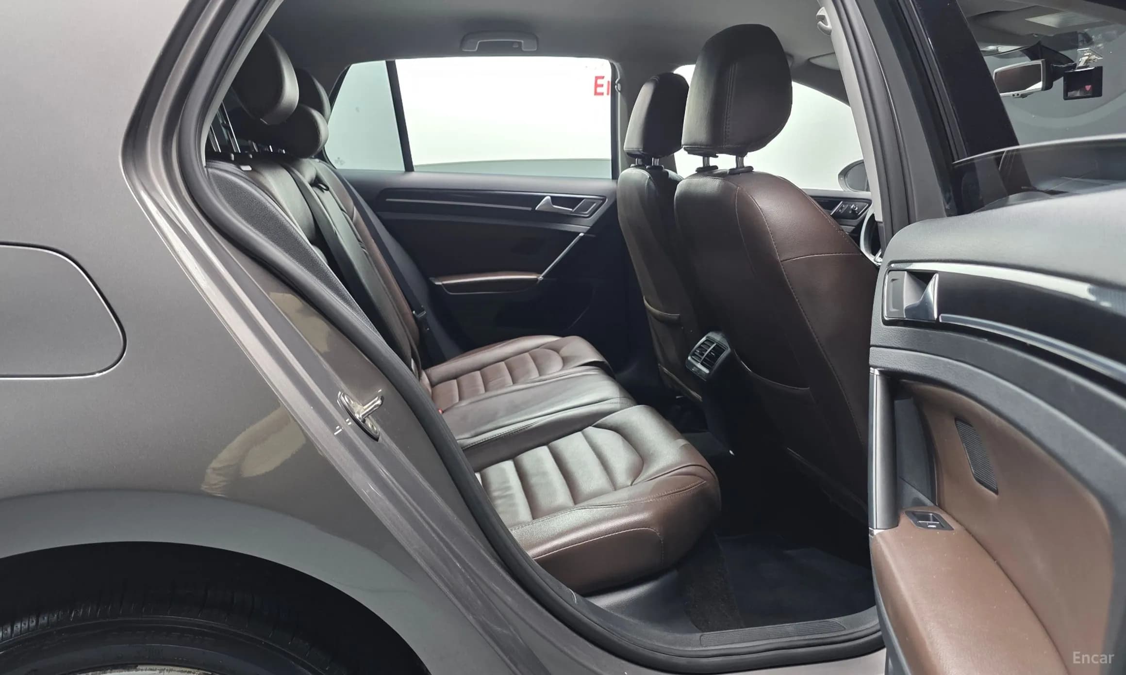 Golf 7th Generation