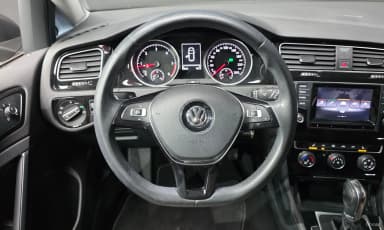 Golf 7th Generation