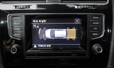 Golf 7th Generation