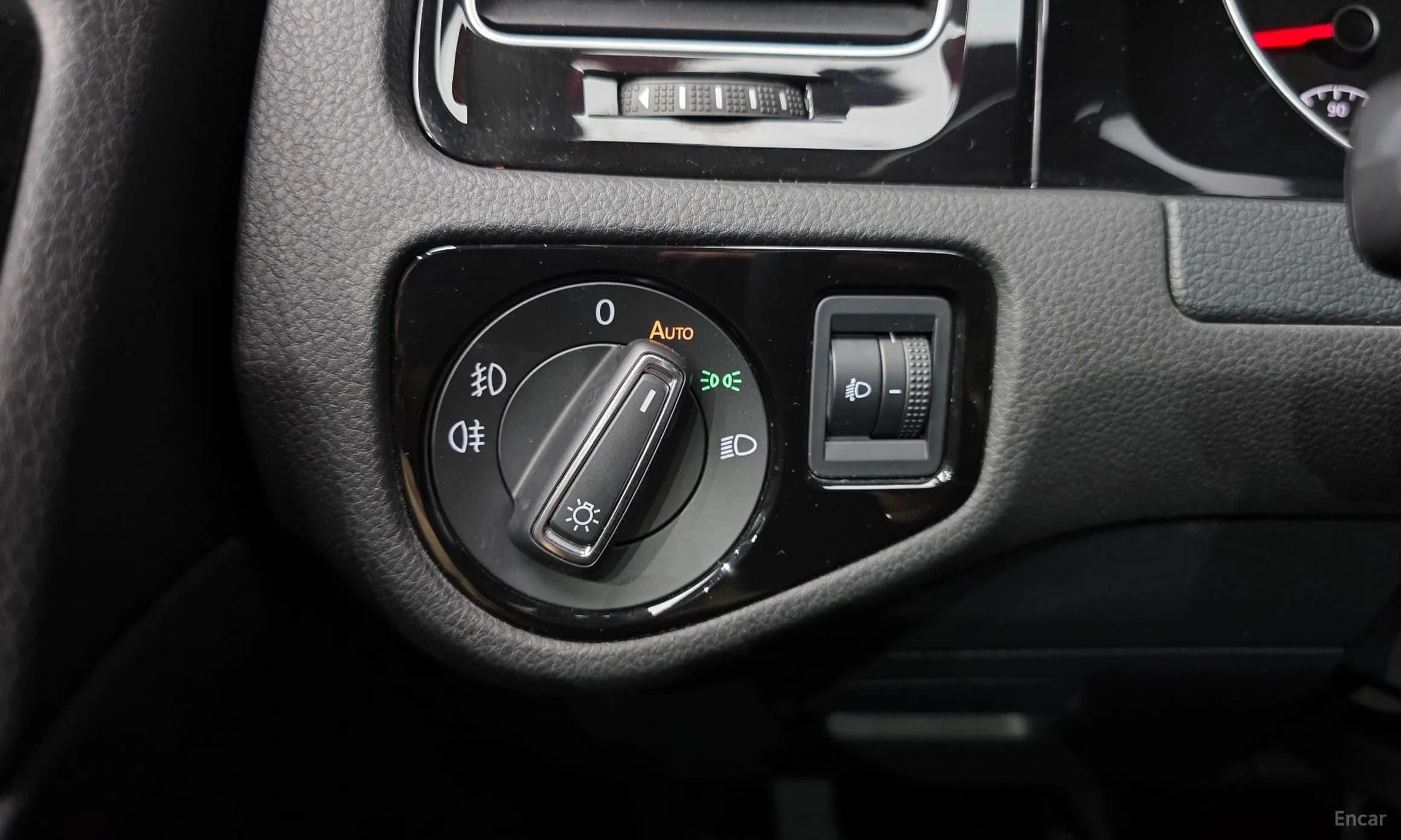 Golf 7th Generation