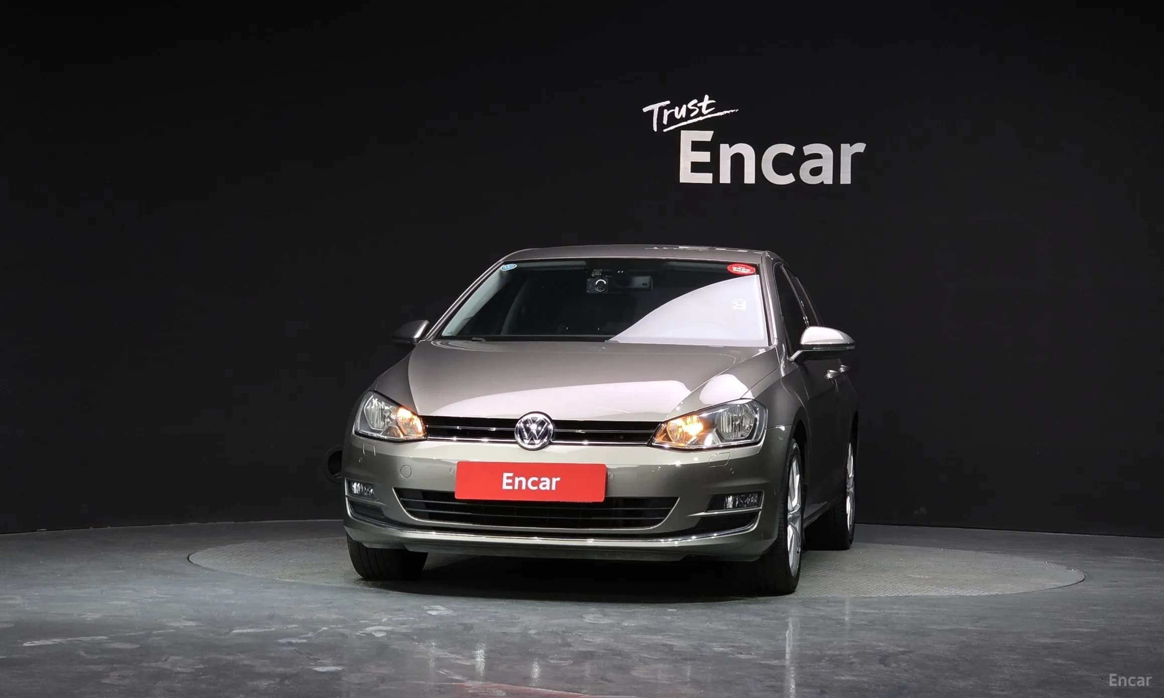 Golf 7th Generation