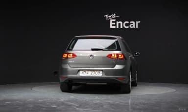 Golf 7th Generation