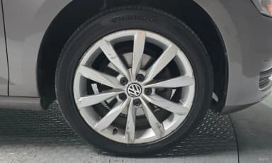 Golf 7th Generation
