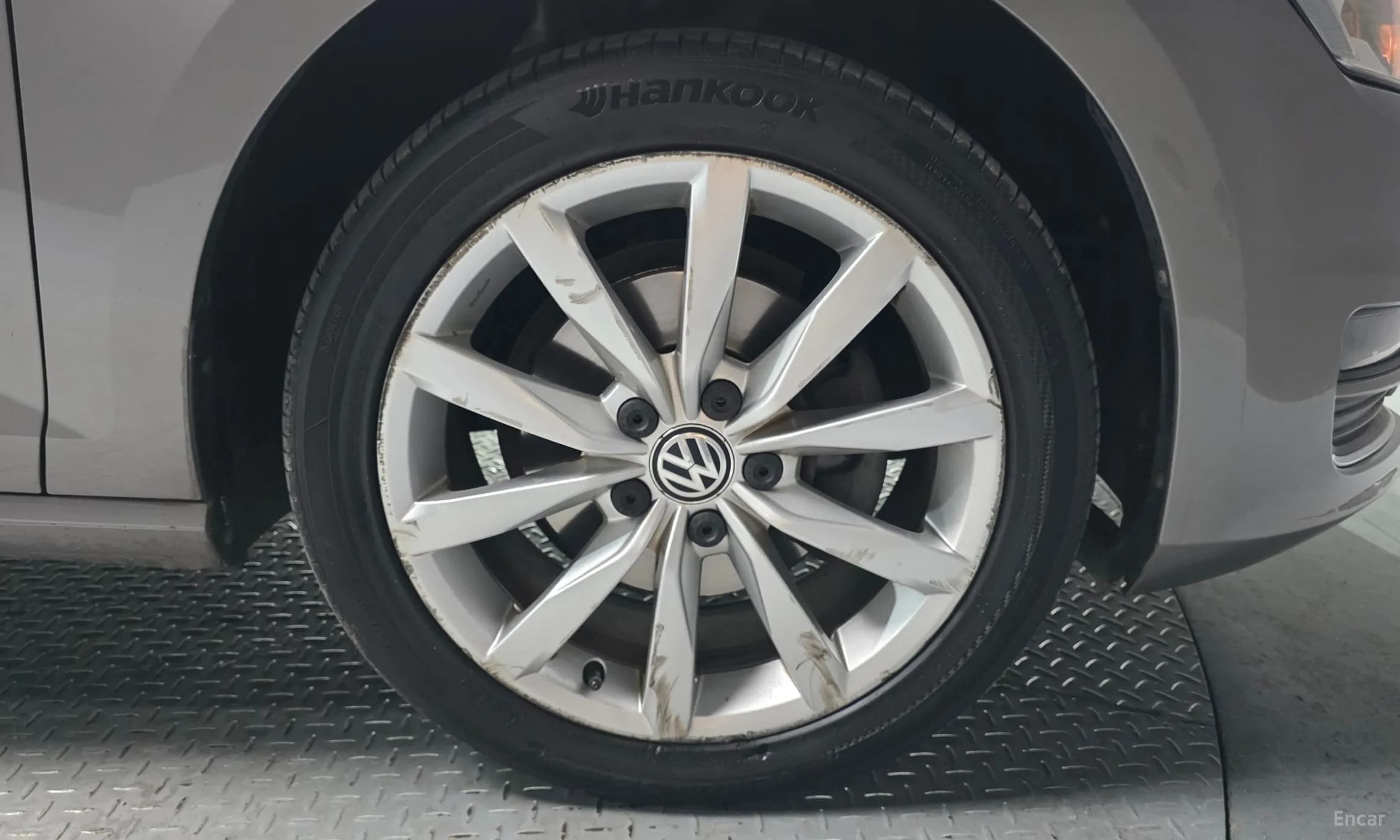 Golf 7th Generation