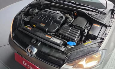 Golf 7th Generation