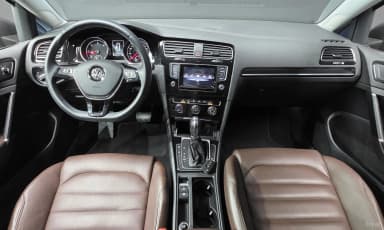 Golf 7th Generation