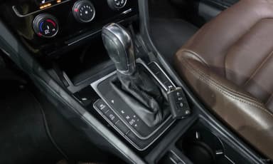 Golf 7th Generation
