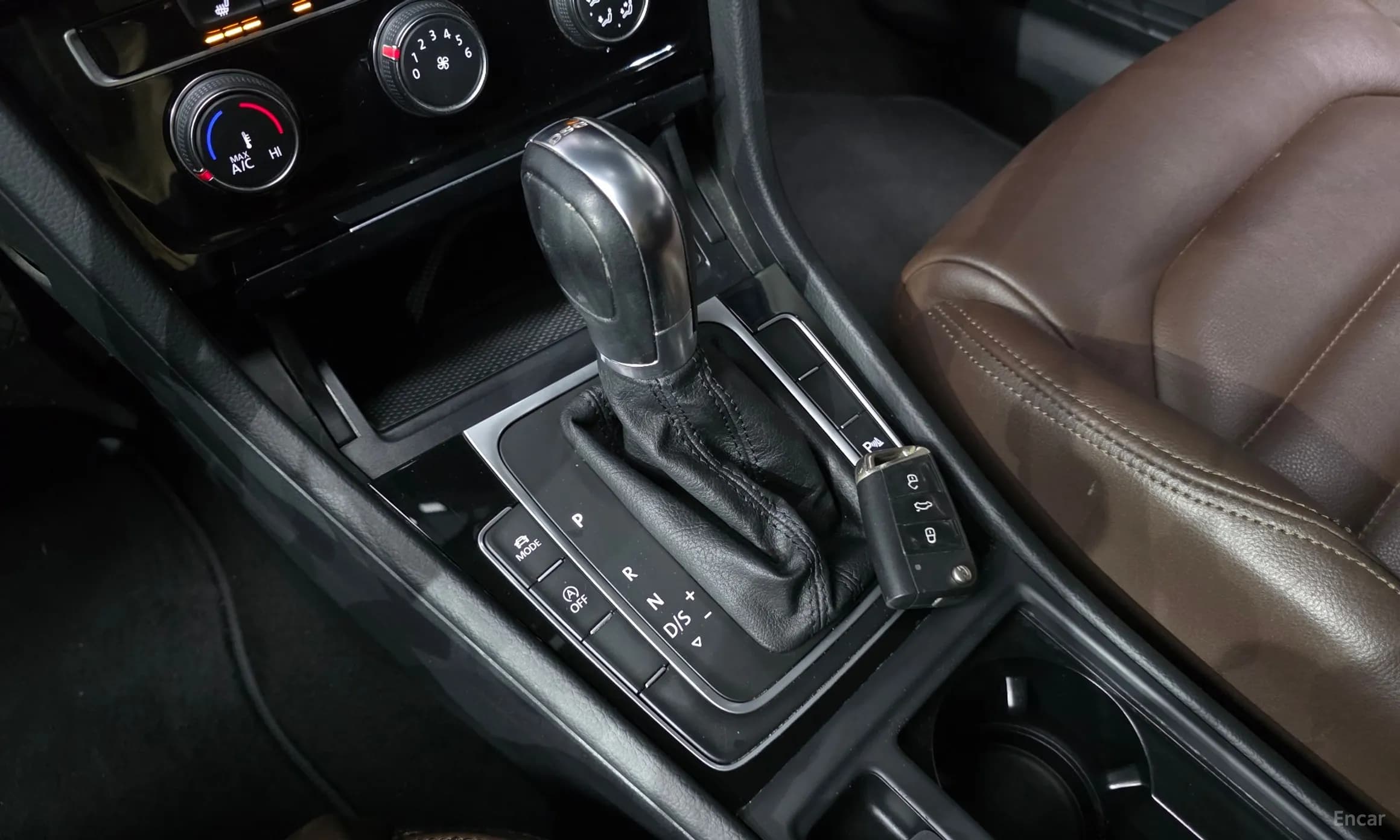 Golf 7th Generation
