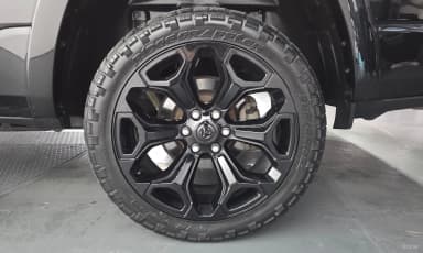 Lampickup