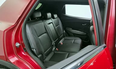 Berry New Tivoli