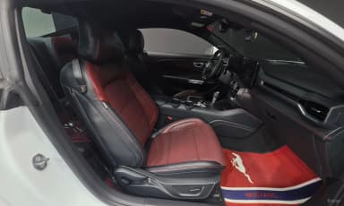 Mustang 7th Generation
