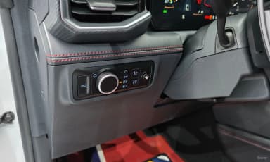 Mustang 7th Generation
