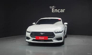 Mustang 7th Generation