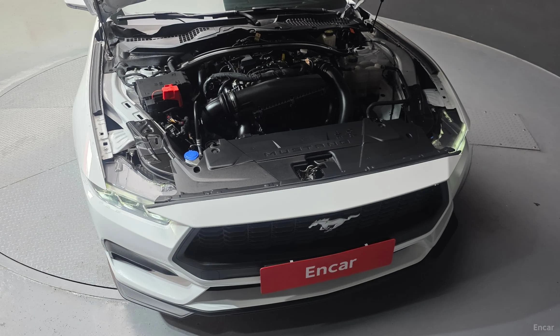Mustang 7th Generation