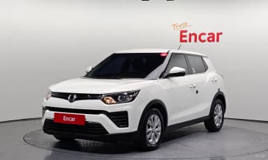 Berry New Tivoli