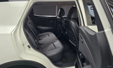 Berry New Tivoli