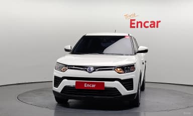 Berry New Tivoli