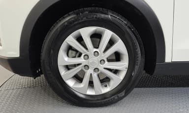 Berry New Tivoli