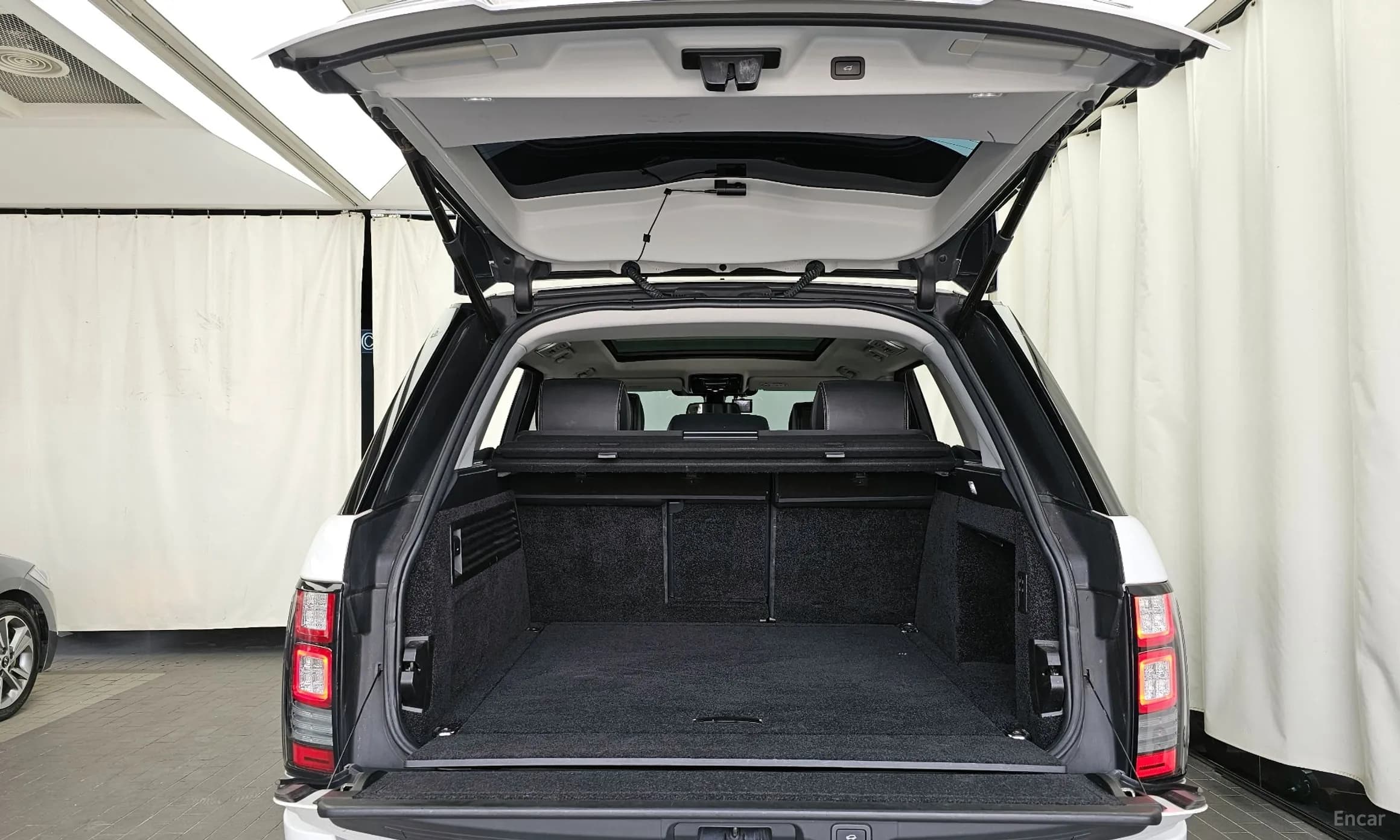 Range Rover 4th Generation