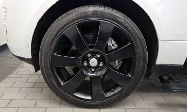 Range Rover 4th Generation