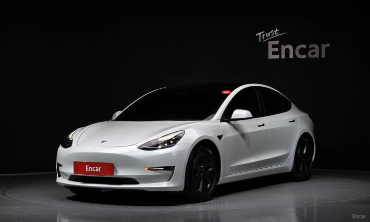 Model 3
