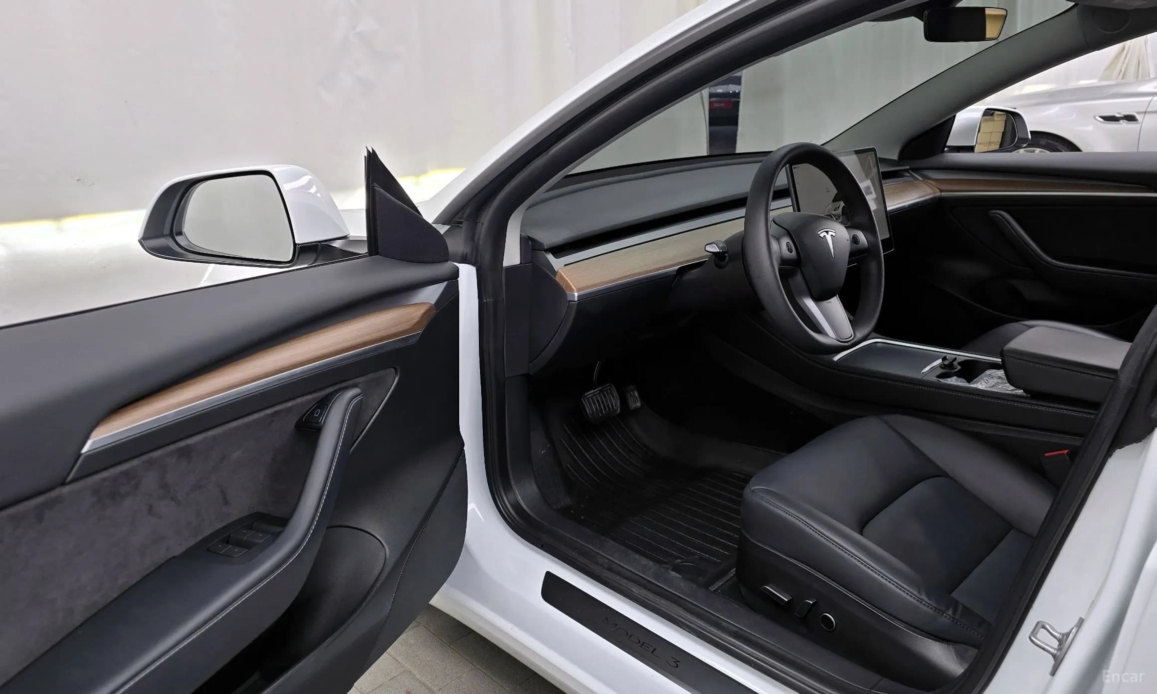 Model 3