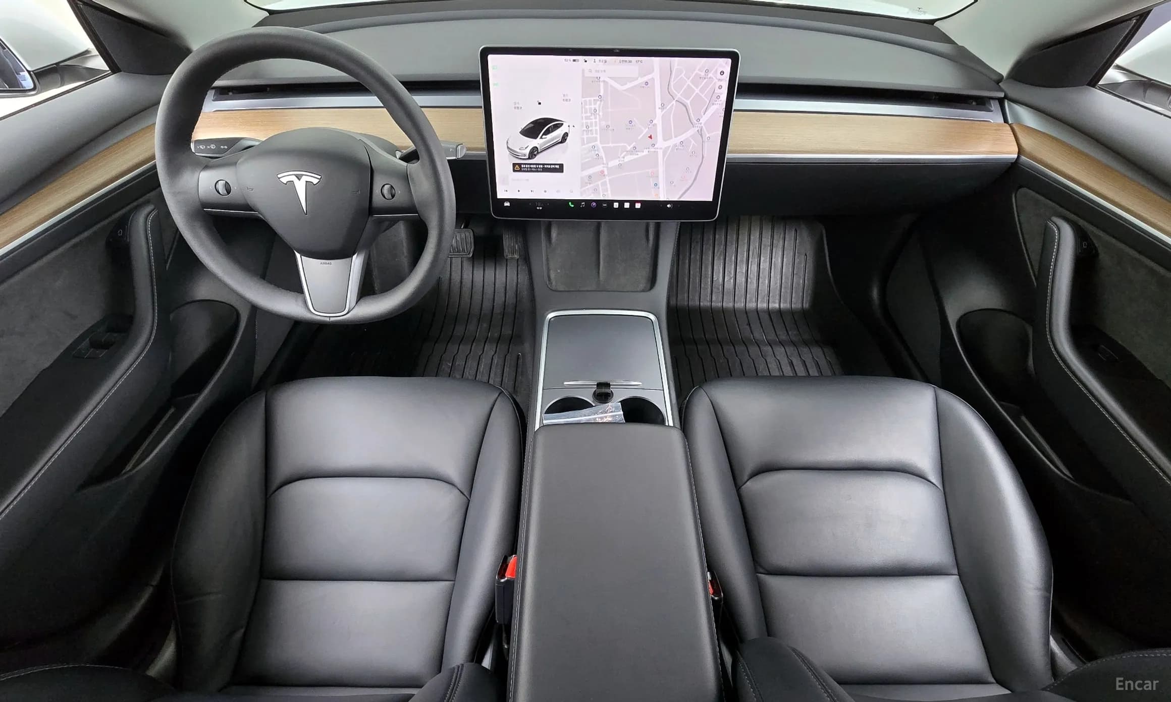 Model 3