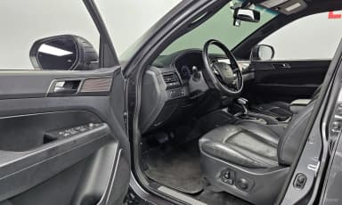 Rexton Sports