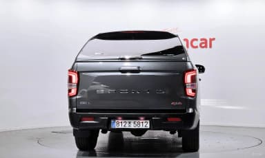 Rexton Sports