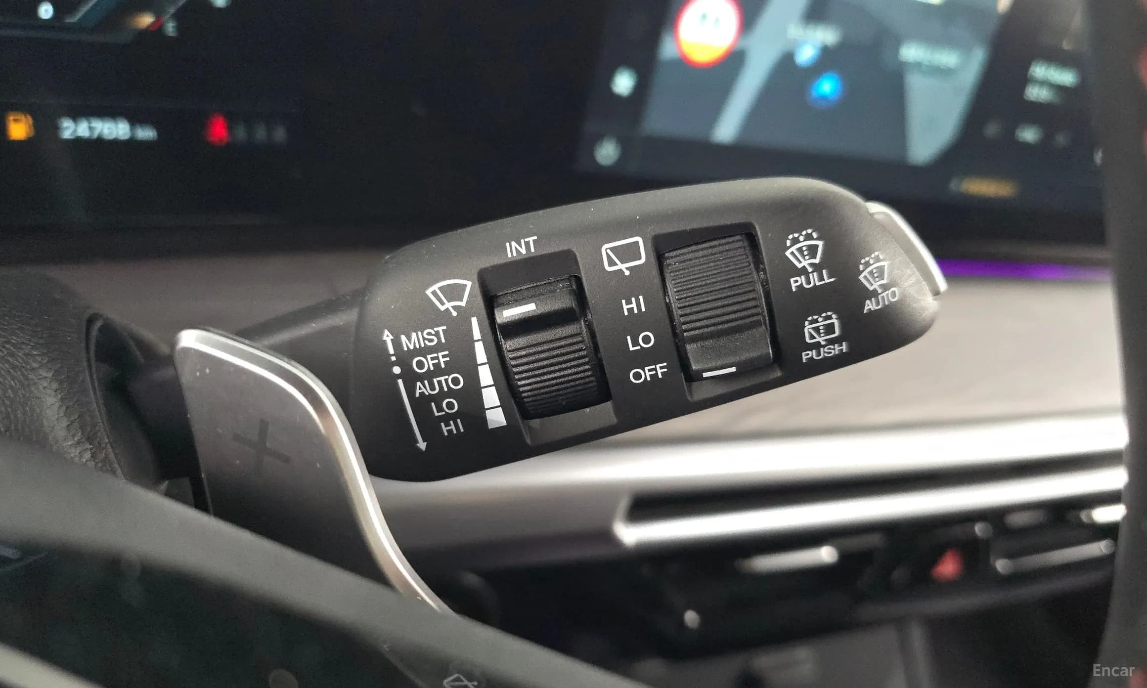 Actyon 2nd Generation