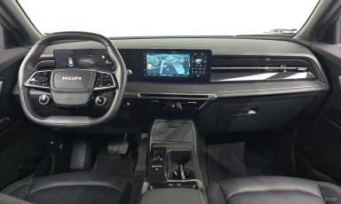 Actyon 2nd Generation