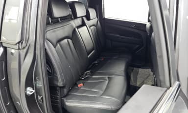 Rexton Sports Khan