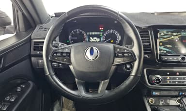 Rexton Sports Khan