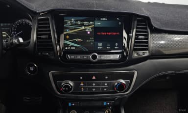 Rexton Sports Khan