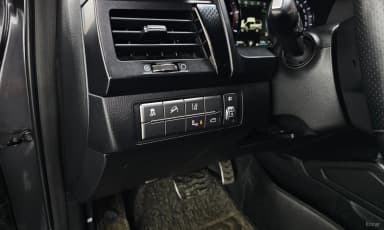 Rexton Sports Khan