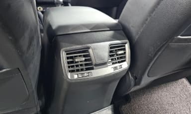 Rexton Sports Khan