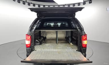 Rexton Sports Khan