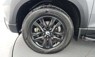 Rexton Sports Khan
