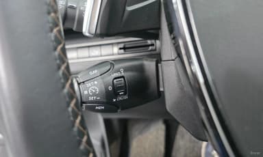 3008 2nd generation
