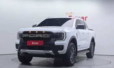Ranger 4th Generation