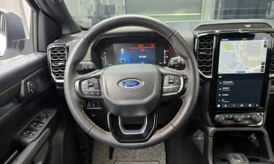 Ranger 4th Generation