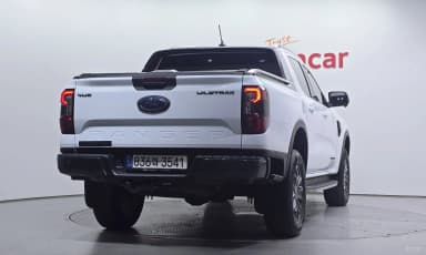 Ranger 4th Generation