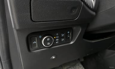 Ranger 4th Generation
