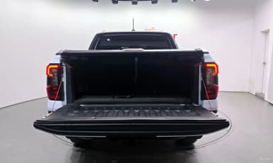 Ranger 4th Generation