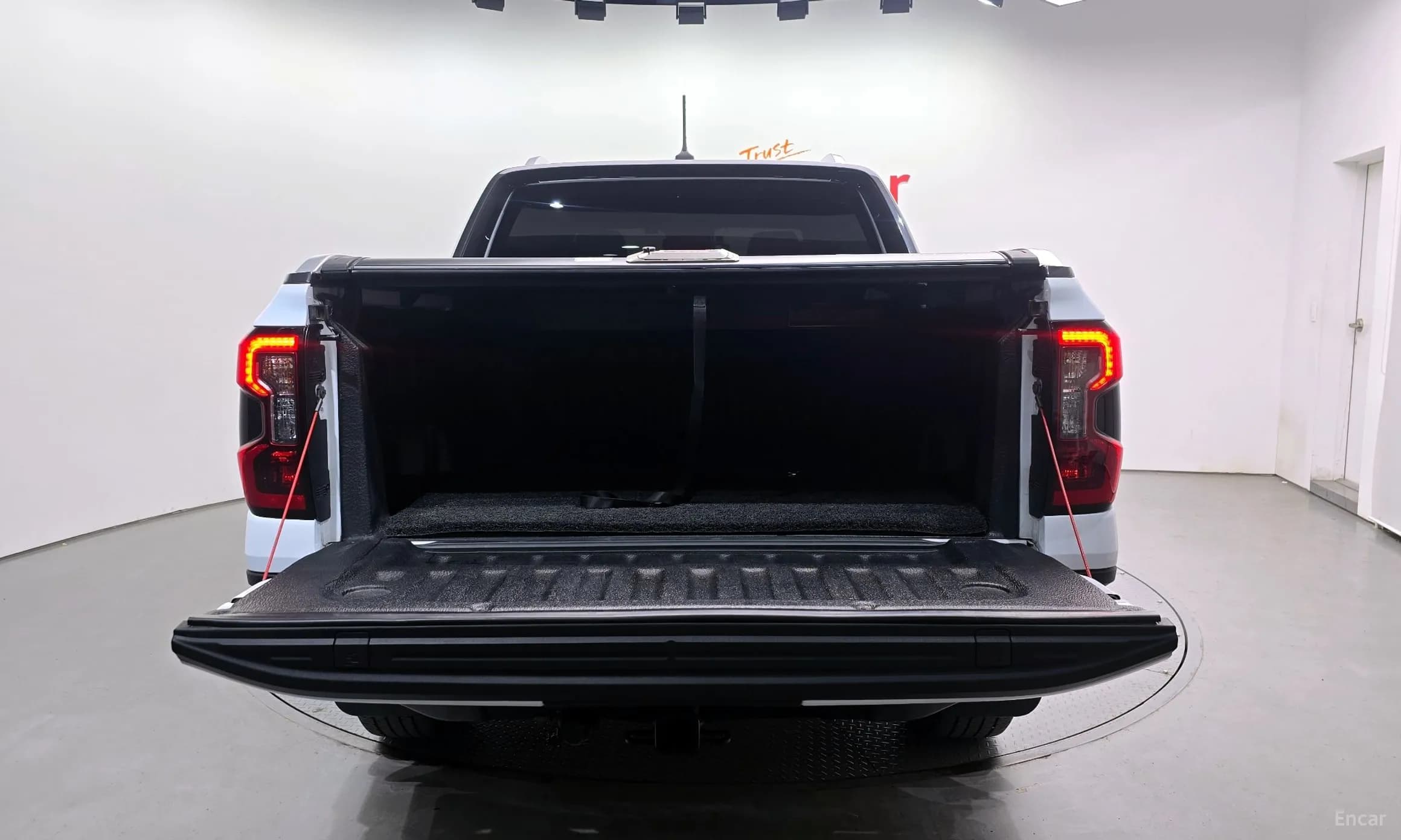 Ranger 4th Generation
