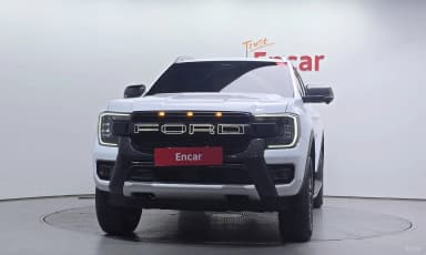 Ranger 4th Generation