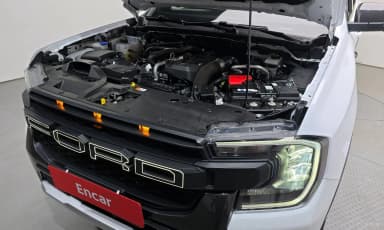 Ranger 4th Generation