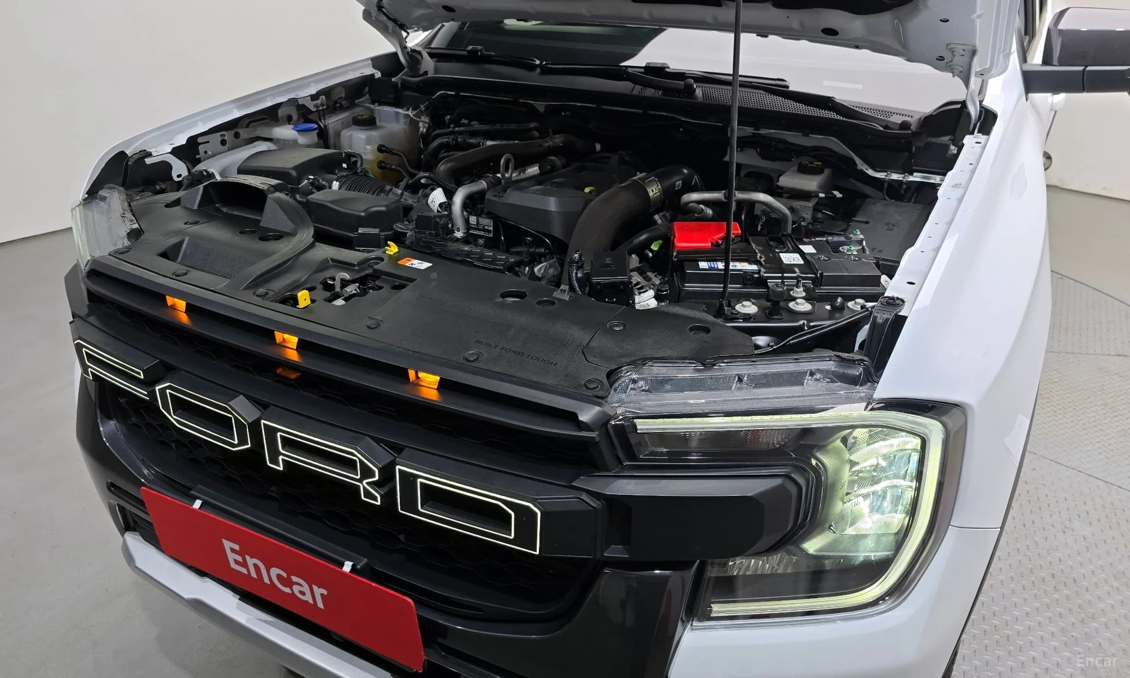 Ranger 4th Generation