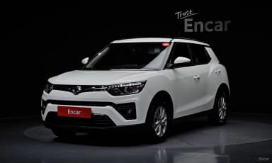 Berry New Tivoli